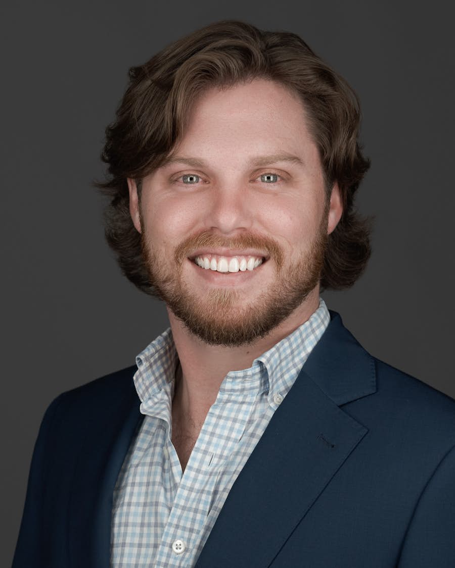 Jake Gainey at Beachside Rehab Hutchinson Island